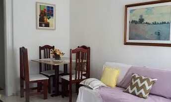 Imagem: Apartamento para venda possui 70 metros