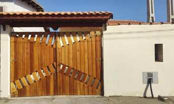 Imagem: Casa na praia com 2 Dormitórios