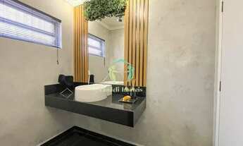 Imagem 7: Sobrado 4 Dormitorios (Guaraciaba