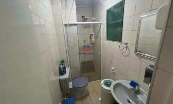 Imagem 3: Kitnet com 1 dorm, Real, Praia Grande - R$ 138 mil, Cod