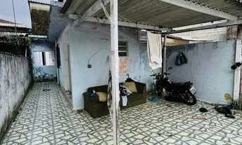 Imagem 5: Casa 7,0m por 40,m / Bairro: Gleba 2 / Com Escritura e sem Dívida