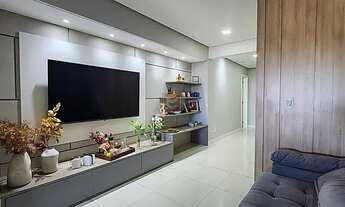 Imagem 4: Apartamento a venda com 193m2 no bairro Cascatinha - Juiz de Fora - MG