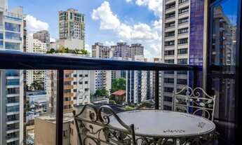 Imagem 7: Flat Address disponível para venda com 42m², 01 dorm e 01 vaga de garagem