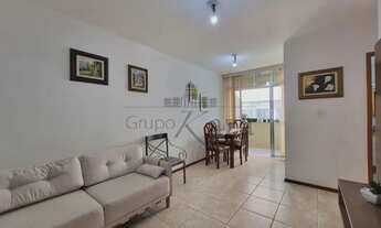 Imagem 3: Apartamento Padrão em São José dos Campos