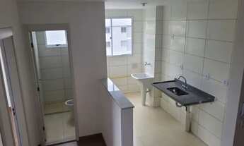 Imagem 2: Cobertura Bairro Bandeirantes numa usada..