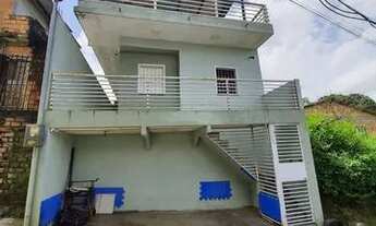 Imagem: Alugo - Casa bairro de Flores