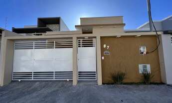 Imagem: Casa Térrea - Ipiranga II - 3 qts (uma