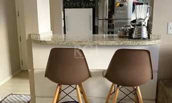 Imagem 4: PORTO ALEGRE - Apartamento Padrão - Menino Deus