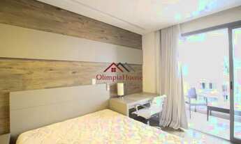 Imagem 7: Apartamento Venda 1 Dormitórios - 33 m² Vila Olímpia