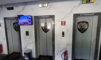 Imagem 5: Oportunidade Imperdível: Sala Comercial no Coração de Fortaleza!