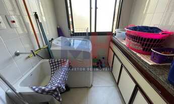 Imagem 6: Apartamento com 3 dorms, Aviação, Praia Grande - R$ 450 mil, Cod: 205560