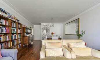 Imagem 5: São Paulo - Apartamento Padrão - Vila Mariana