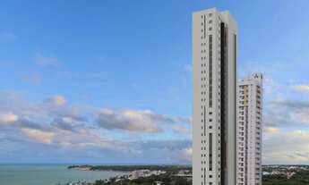 Imagem 5: Apartamento para venda possui 96 metros quadrados com 3 quartos