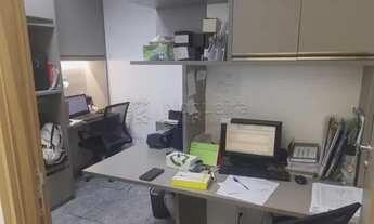 Imagem 7: Apartamento para venda com 37 metros quadrados com 1 quarto em Espinheiro - Recife - PE