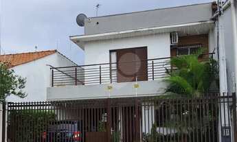 Imagem 2: Sorocaba - Casa Padrão - Wanel Ville