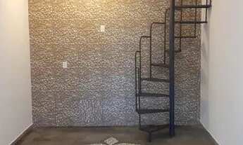 Imagem 3: Sobrado 2 quartos com piscina, banheira e churrasqueira na Mooca