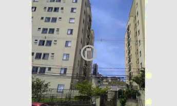 Imagem: Apartamento para Venda - 49m², 2 dormitórios