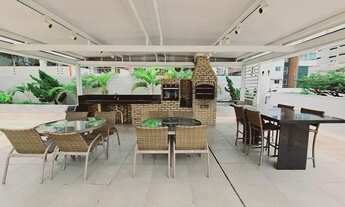 Imagem 3: Apartamento no MIRAMAR com vista para o mar