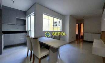 Imagem: Planejado! Apartamento com 2 dormitórios