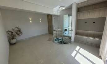 Imagem 7: Cobertura para aluguel tem 160 m2 com 03 quartos no Bairro Patrimônio - Uberlândia - MG