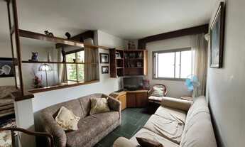 Imagem 2: Apartamento com 3 dormitórios à venda, 160 m² por R$ 1.490.000,00 - Moema - São Paulo/SP