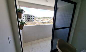 Imagem: JOÃO PESSOA - Apartamento Padrão - JAGUARIBE