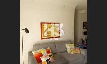 Imagem 5: Apartamento - Vila Rossi Borghi e Siqueira - Campinas