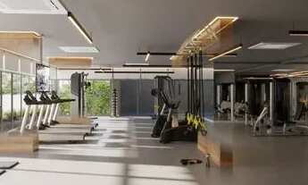 Imagem 5: STUDIO RESIDENCIAL em São Paulo - SP, Perdizes