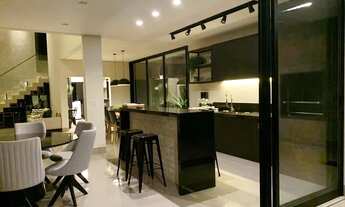 Imagem 6: Casa alto padrão a venda, condomínio Cyrela Buritis