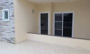 Imagem 4: Casa Duplex na Lagoa Redonda