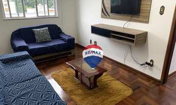 Imagem 2: Apto de 3 quartos