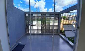 Imagem 7: Sobrado para locação no Jardim Panorama em Toledo