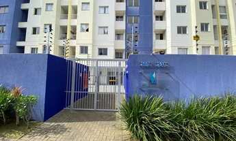 Imagem 2: Apartamento para venda tem 55 metros quadrados com 2 quartos em Vila Marumby - Maringá - P