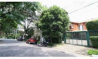 Imagem 7: Casa com 5 Dormitorio(s) localizado(a) no bairro Boaçava em São Paulo / Ref.:OR