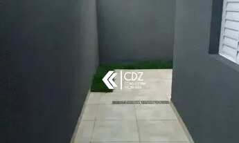 Imagem 3: Casa de condominio Horto Florestal Villagio Sorocaba - Sp