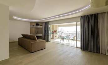 Imagem 2: Apartamento Locação 4 Dormitórios - 206 m² Vila Romana