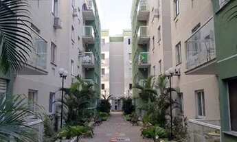 Imagem 3: Apartamento com 2 Quartos à Venda, 60m2