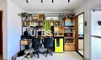 Imagem 4: Edificio Residencial Evidence - Apartamento 3 quartos, sendo 3 suítes