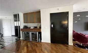 Imagem 6: São Paulo - Apartamento Padrão - Bela Vista