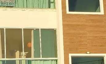 Imagem: Alugo excelente Apto com um quarto na rua