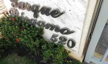 Imagem 2: Contagem - Apartamento Padrão - Cabral