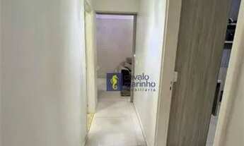 Imagem 3: Apartamento com 3 dormitórios à venda, 63 m² por R$ 215.000,00 - Jardim Interlagos - Ribei