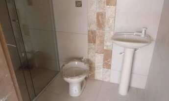 Imagem 3: Excelente - QS 12 Conj 2B lote 01- Apt 202 - Riacho Fundo I