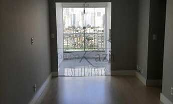 Imagem 5: Apartamento a venda, Vila Ema, Residencial Piazza Strauss, 3 Dormitórios (1 suíte), Andar