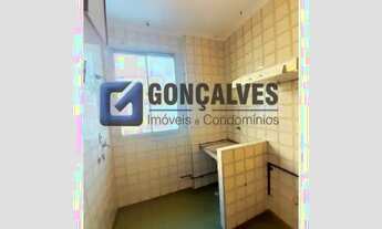 Imagem 6: SAO BERNARDO DO CAMPO - Residential / Apartment - BAIRRO ASSUNCAO