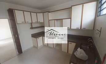 Imagem 6: Casa com 3 dormitórios para alugar, 165 m² por R$ 2.643,51/mês - Parque dos Bandeirantes