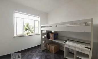 Imagem 5: Apartamento para Aluguel - Meier, 2 Quartos, 66 m2