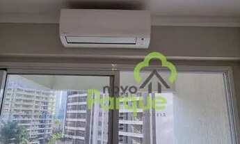 Imagem 6: Apartamento com 2 dormitórios à venda, 60 m² por R$ 850.000,00 - Vila Mariana - São Paulo