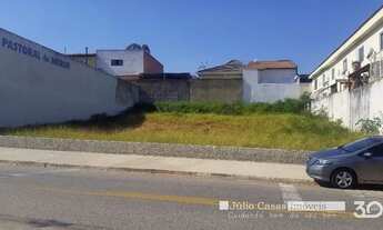 Imagem 4: Terreno no Wanel Ville