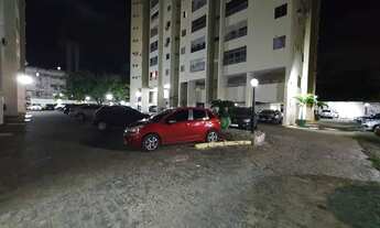 Imagem 7: Apartamento para aluguel com 60 metros quadrados com 2 quartos em Imbiribeira - Recife - P
